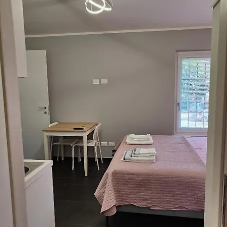 Flat 1 Appartamento *