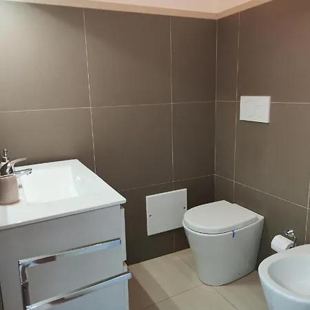 Flat 1 Appartamento