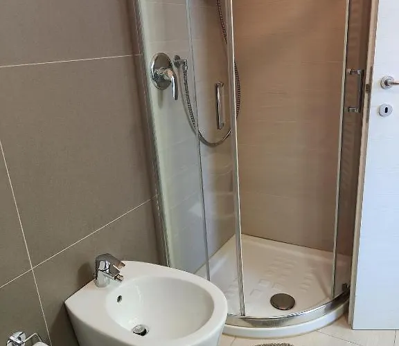 Apartament Flat 1 Werona