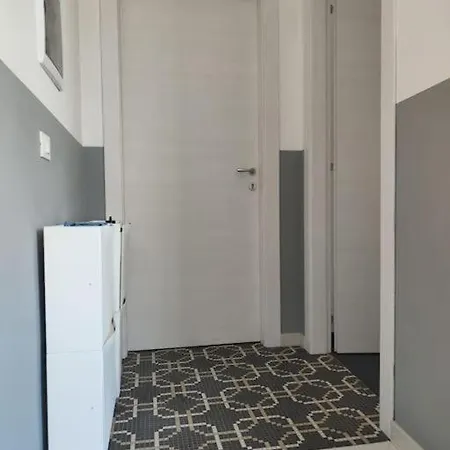 Lejlighed Flat 1