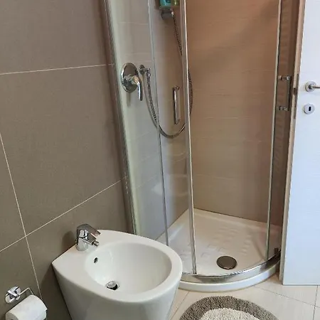 Lejlighed Flat 1 Verona