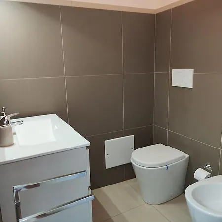 Apartament Flat 1