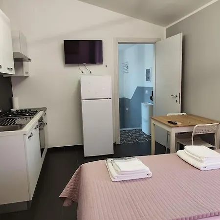 Lejlighed Flat 1 Verona